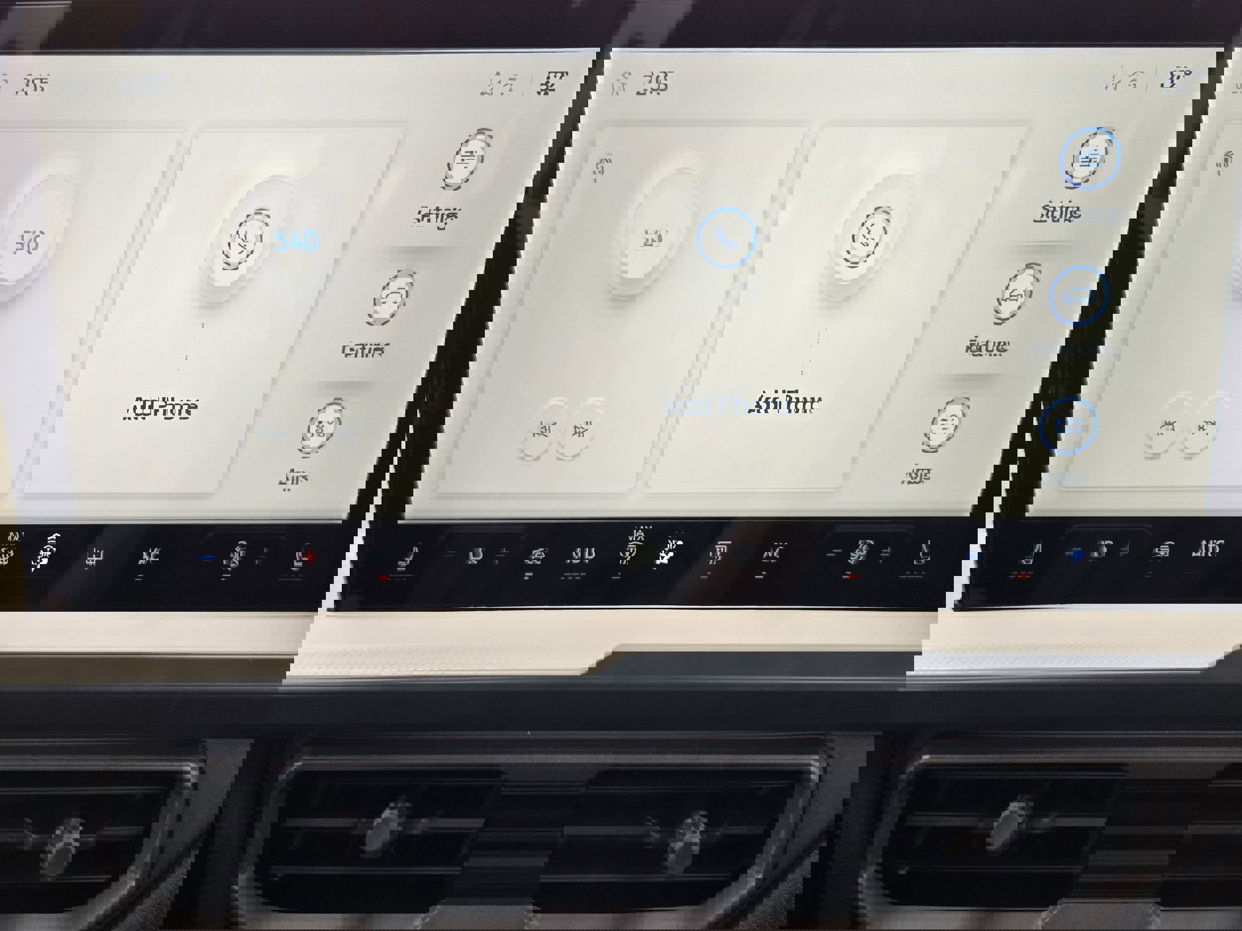 New 2025 Ford Bronco Sport Heritage w/ Convenience Package image 19