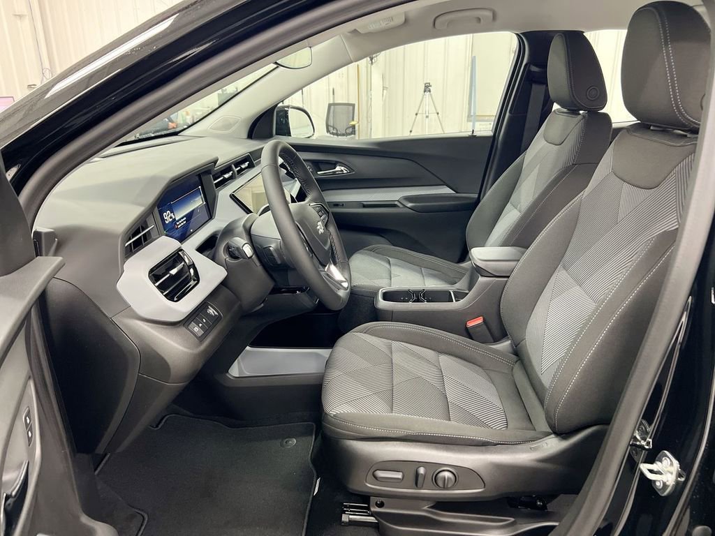 New 2027 Chevrolet Bolt LT w/ Comfort Package image 20
