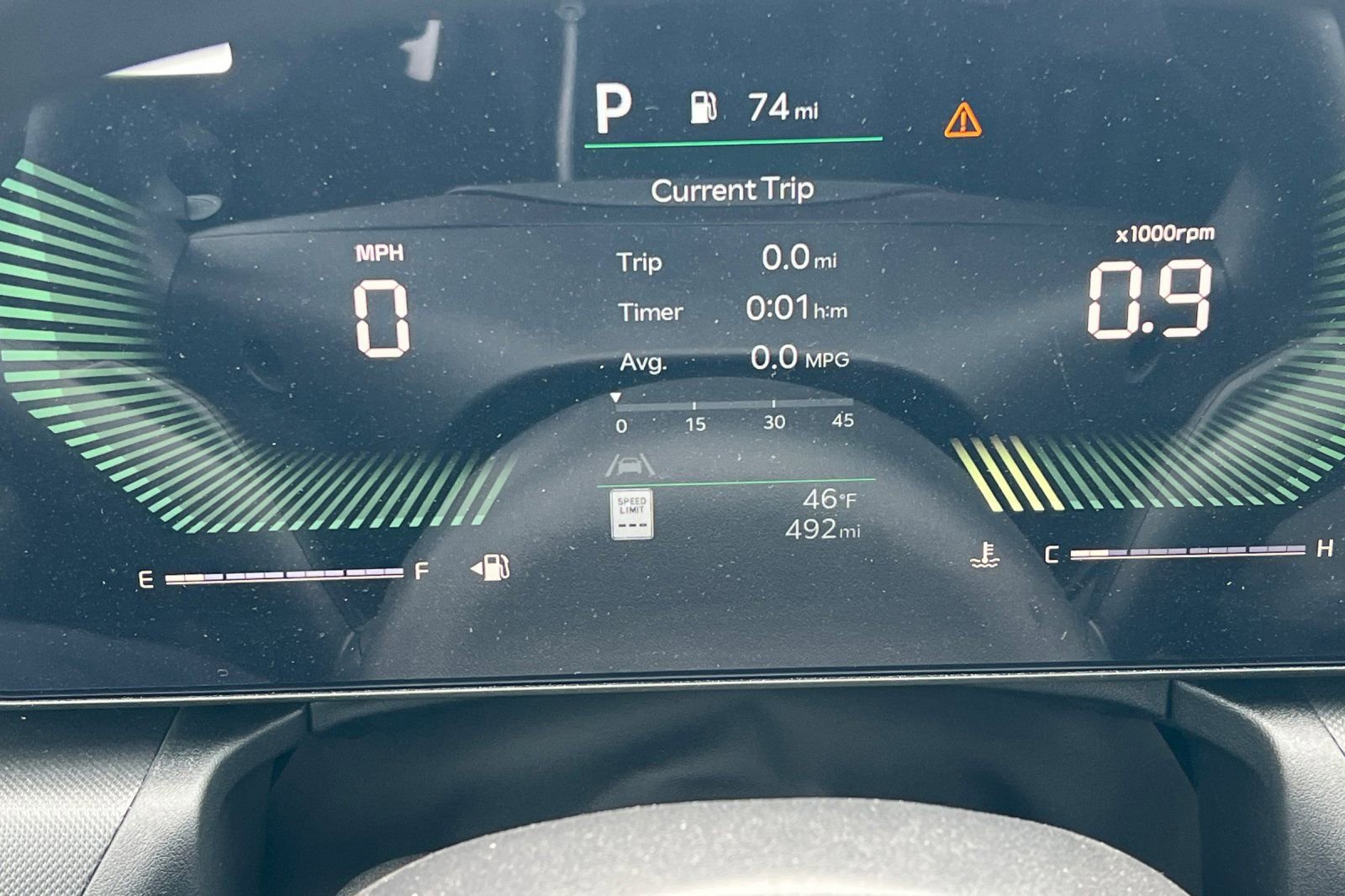 Used 2025 Kia K4 LX image 20