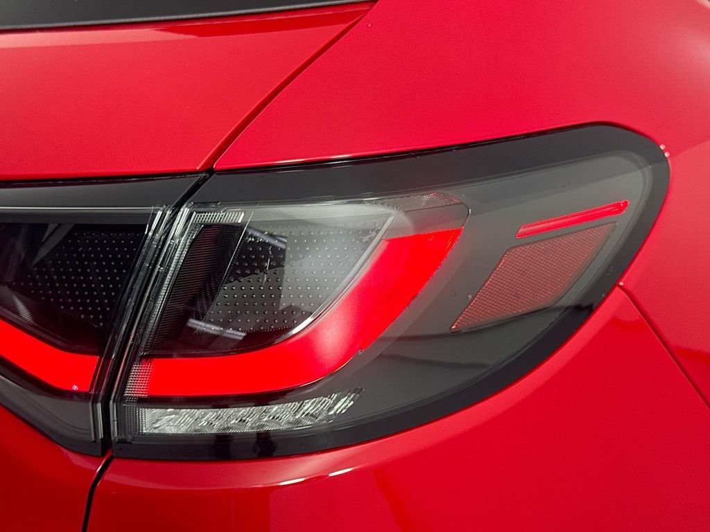 New 2027 Honda HR-V Sport image 10