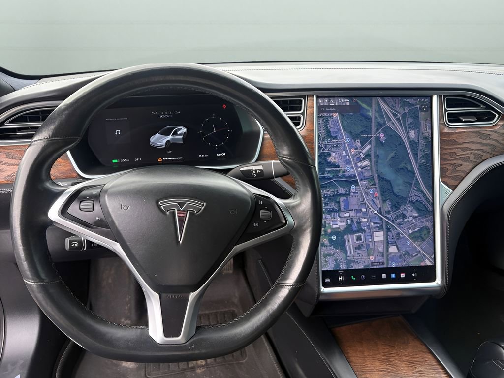 Used 2018 Tesla Model S P100D image 21