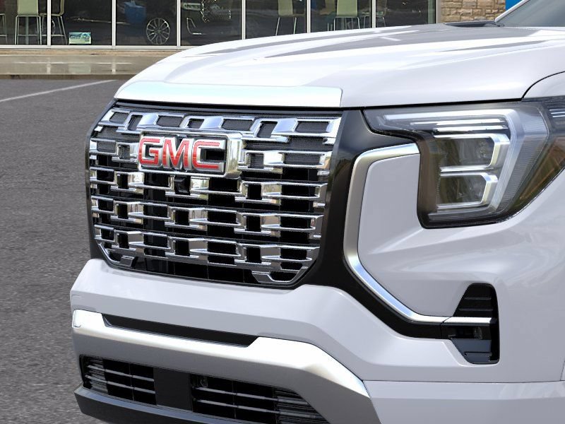 New 2027 GMC Terrain Denali AWD/4WD image 13