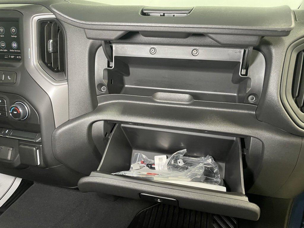 Certified 2024 Chevrolet Silverado 1500 Custom image 27