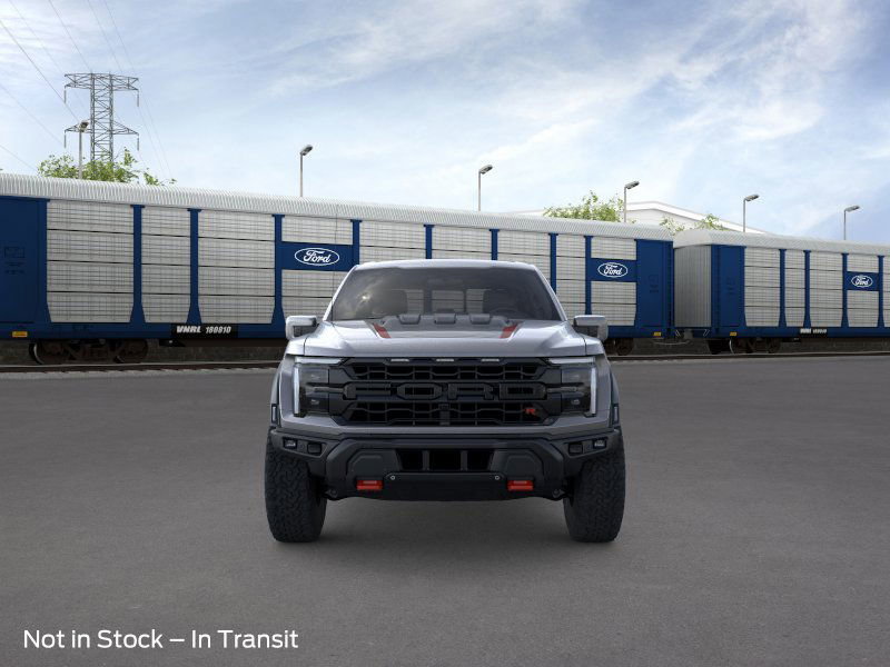 New 2026 Ford F150 Raptor image 6