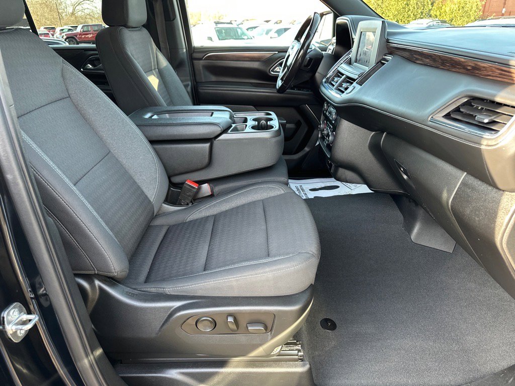 Used 2023 Chevrolet Tahoe LS image 24