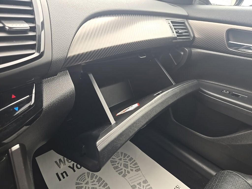 Used 2017 Honda Accord Sport Special Edition image 21