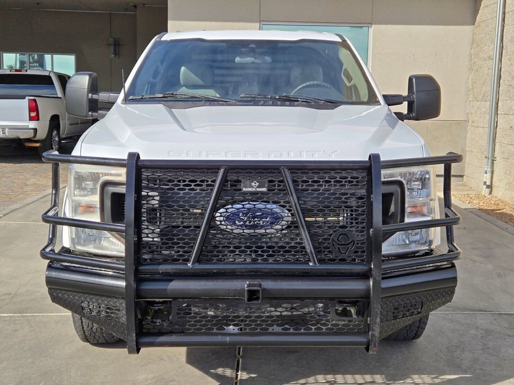 Used 2021 Ford F350 XL image 8