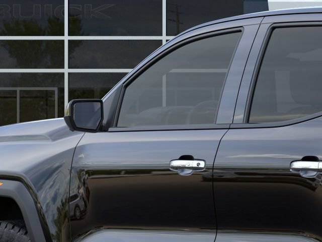 New 2026 GMC Canyon Denali w/ LPO, Denali Black Edition AWD/4WD image 12