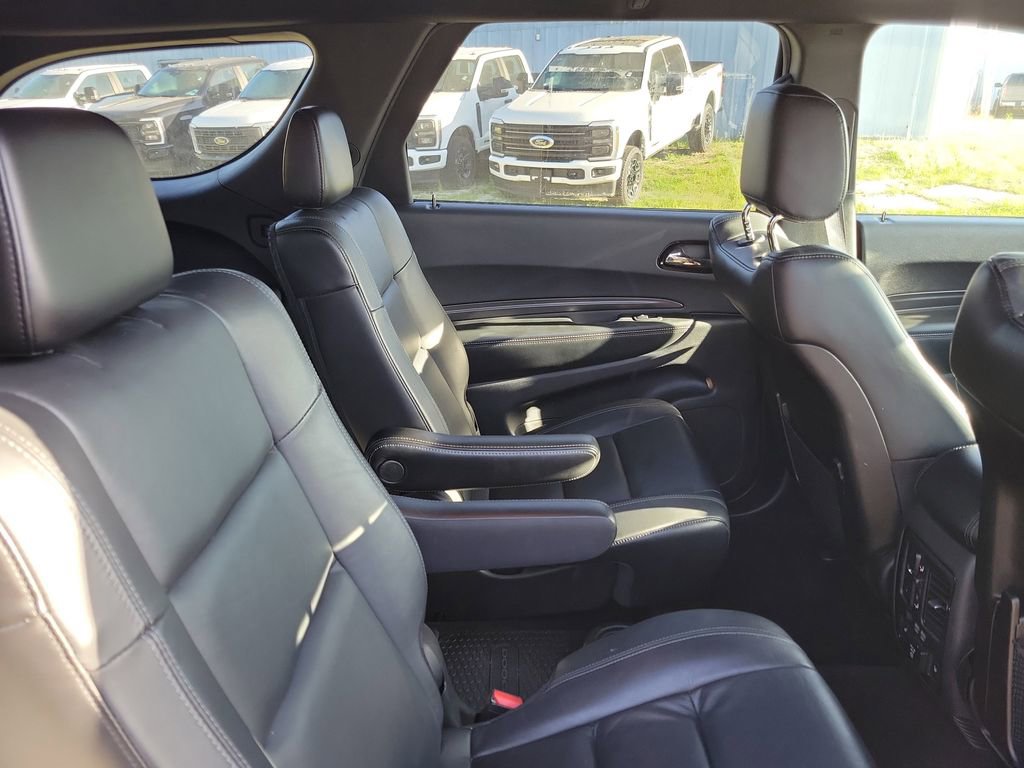 Used 2022 Dodge Durango GT image 33
