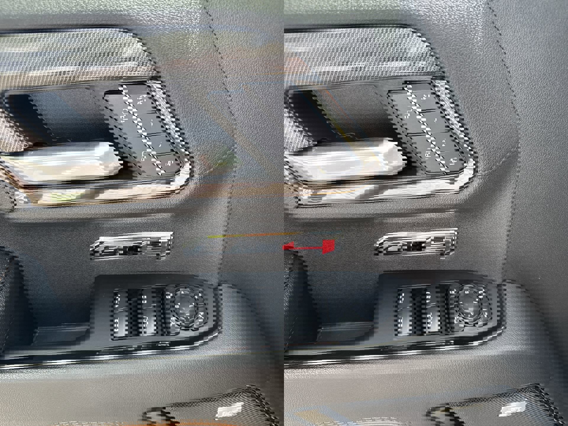 Certified 2024 GMC Sierra 1500 AT4 w/ Technology Package image 15