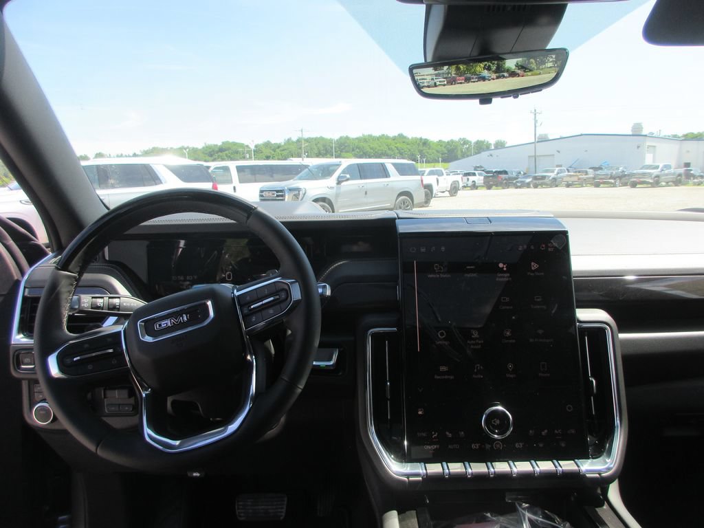 New 2026 GMC Yukon XL Elevation w/ Elevation Premium Package AWD/4WD image 17