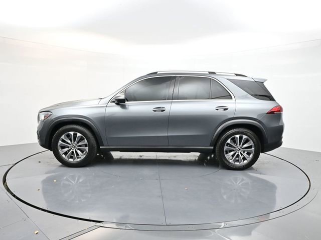 Used 2021 Mercedes-Benz GLE 350 GLE 350 image 4