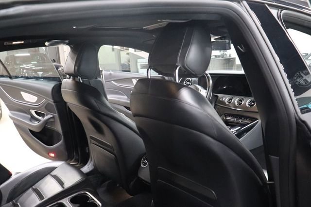 Used 2021 Mercedes-Benz AMG GT 63 S image 22