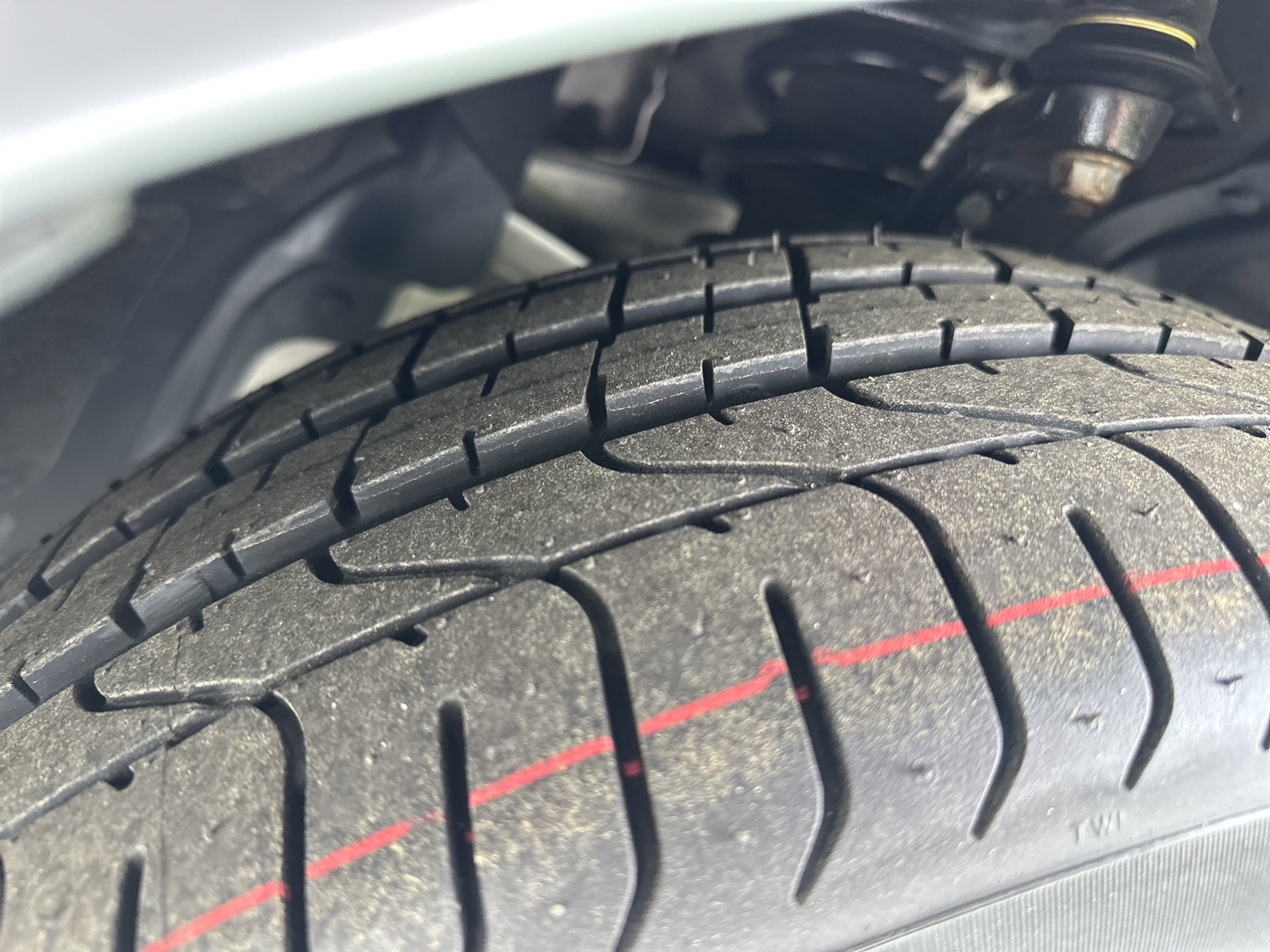 Used 2022 Dodge Charger SXT w/ Blacktop Package image 12