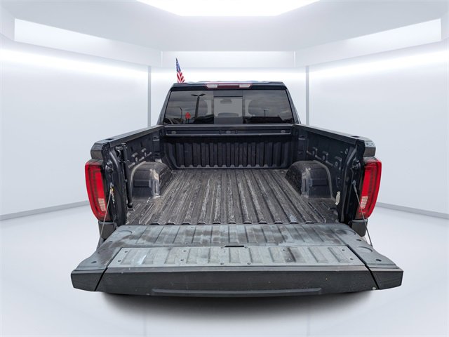 Used 2022 GMC Sierra 1500 SLT w/ SLT Convenience Package image 12
