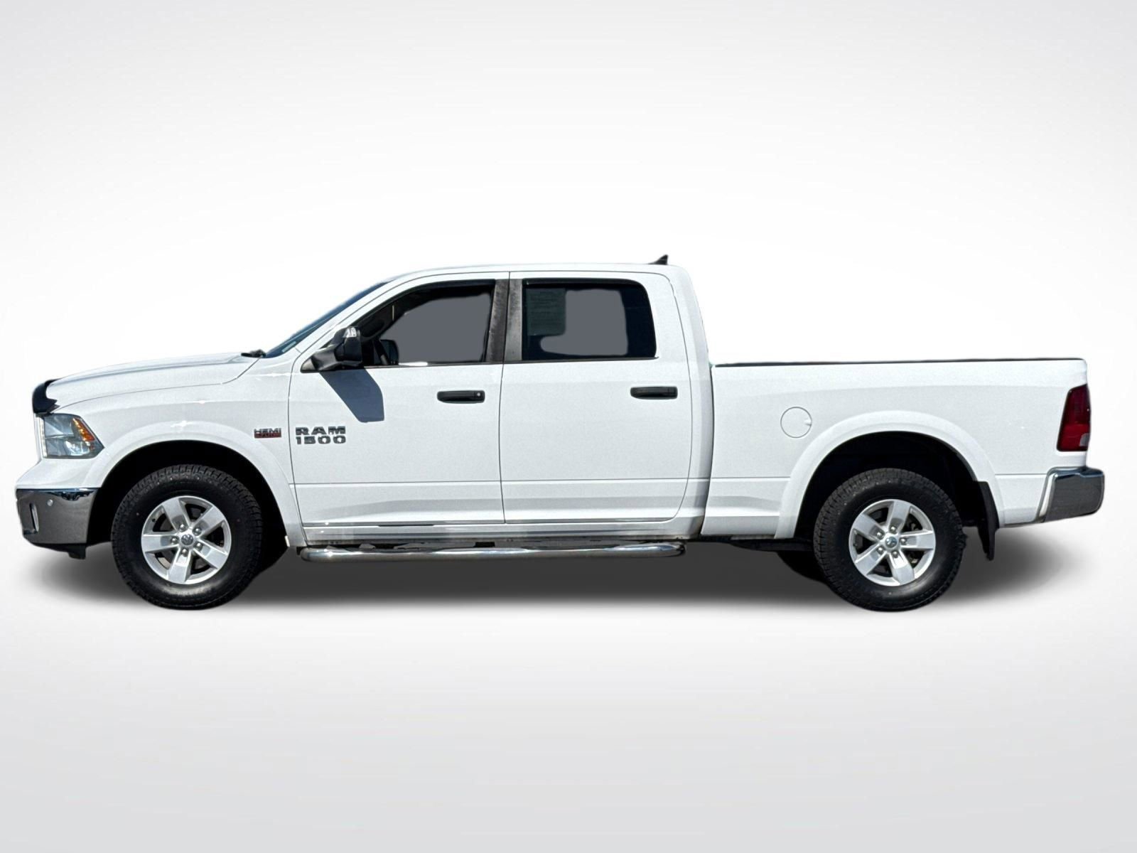Used 2015 RAM 1500 Outdoorsman image 7