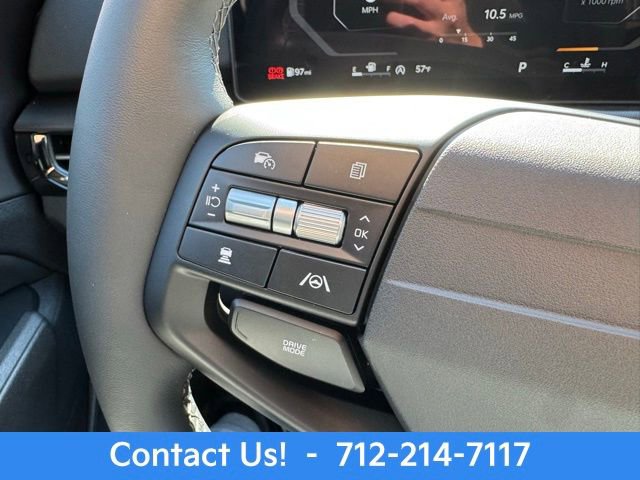 New 2026 Kia Sportage SX image 21