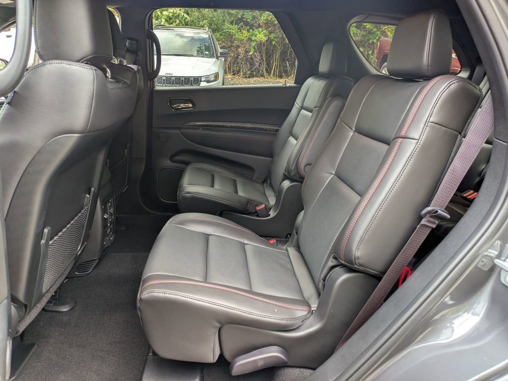 New 2026 Dodge Durango GT image 27