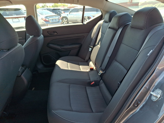 Used 2026 Nissan Altima 2.5 SV AWD/4WD image 10