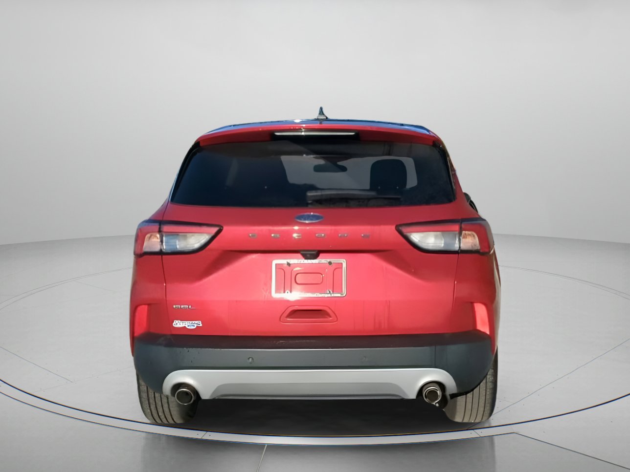 Certified 2022 Ford Escape SEL w/ Technology Package image 23