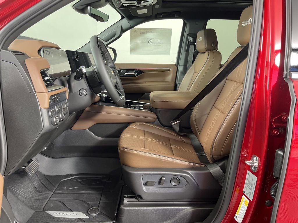 New 2026 Chevrolet Tahoe High Country image 26
