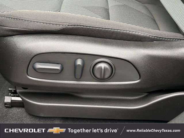 New 2027 Chevrolet Bolt LT w/ Comfort Package image 25