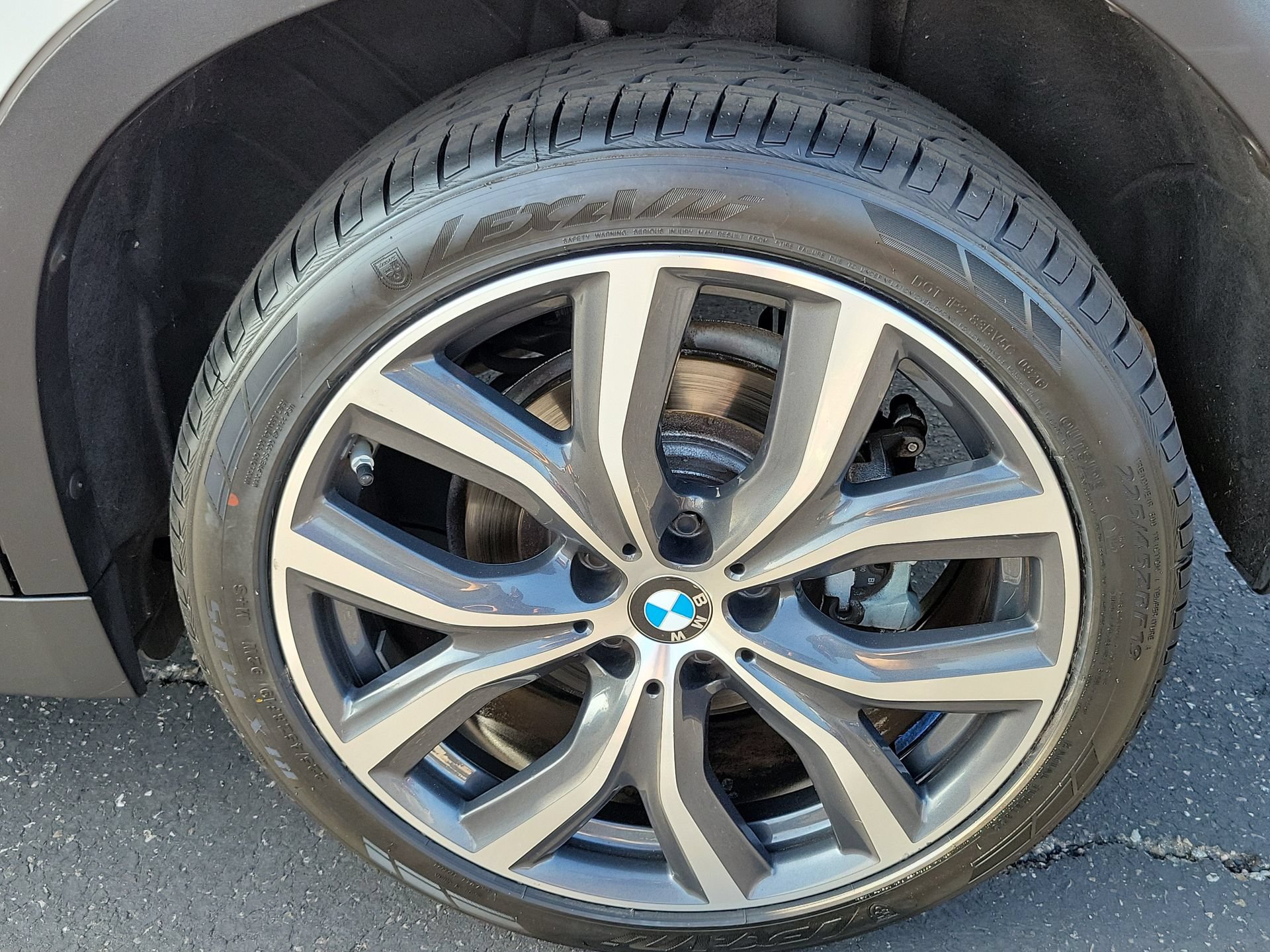Used 2022 BMW X2 sDrive28i w/ Convenience Package FWD image 4