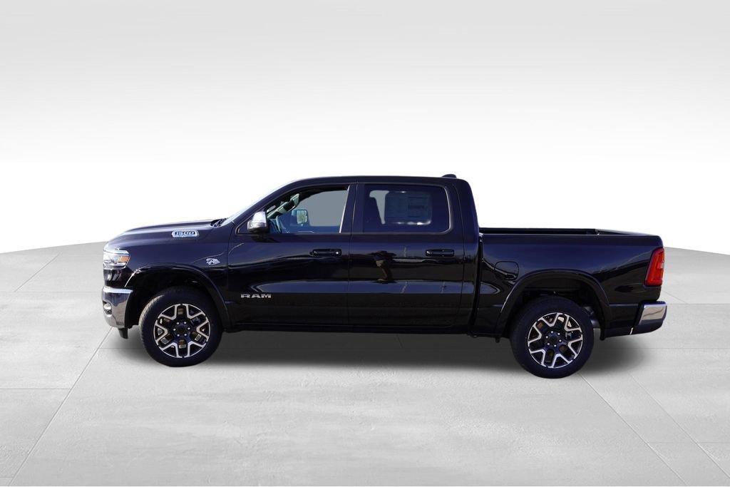 New 2026 RAM 1500 Laramie image 7