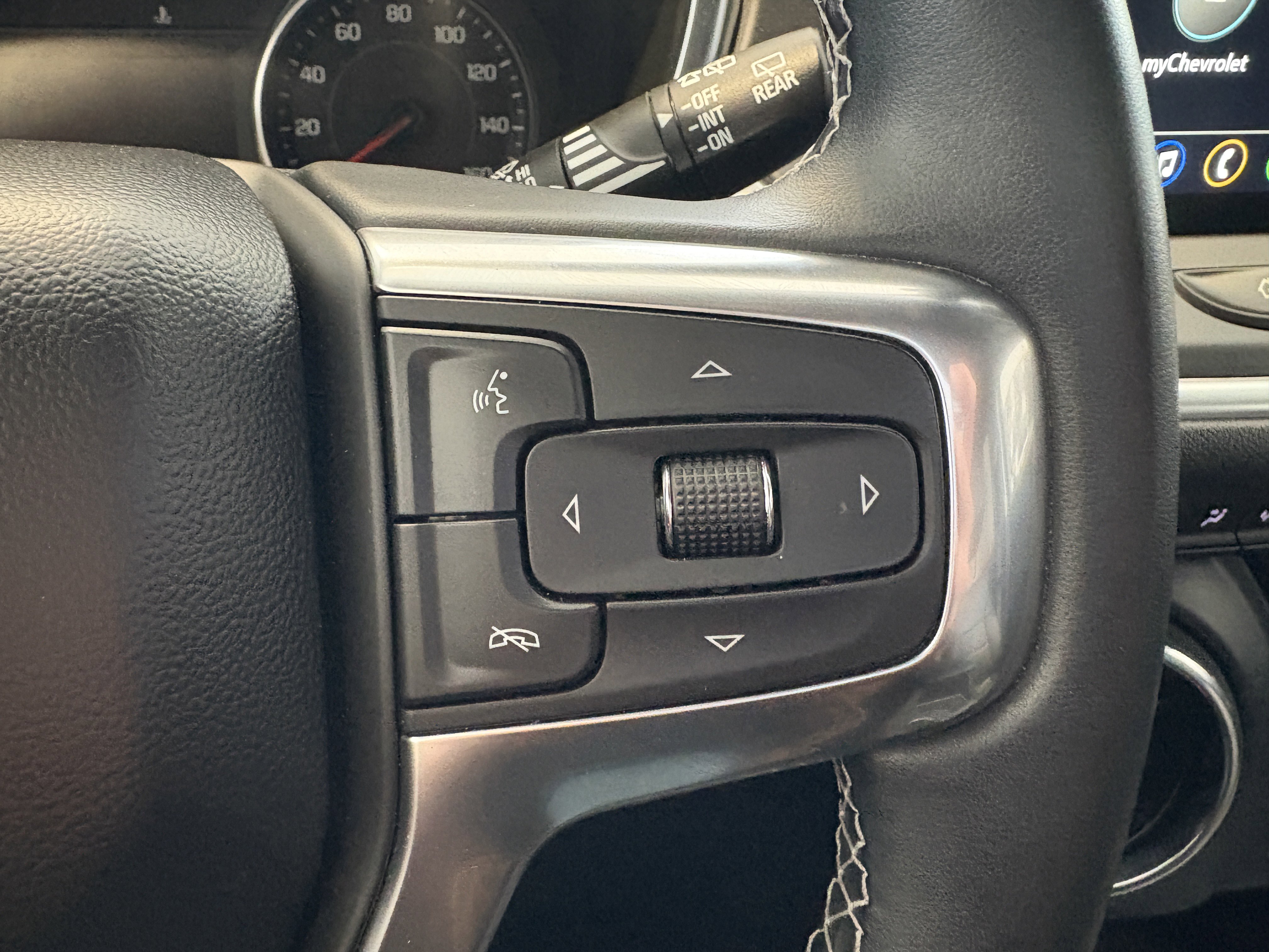 Used 2024 Chevrolet Blazer LT w/ Sound & Technology Package image 14