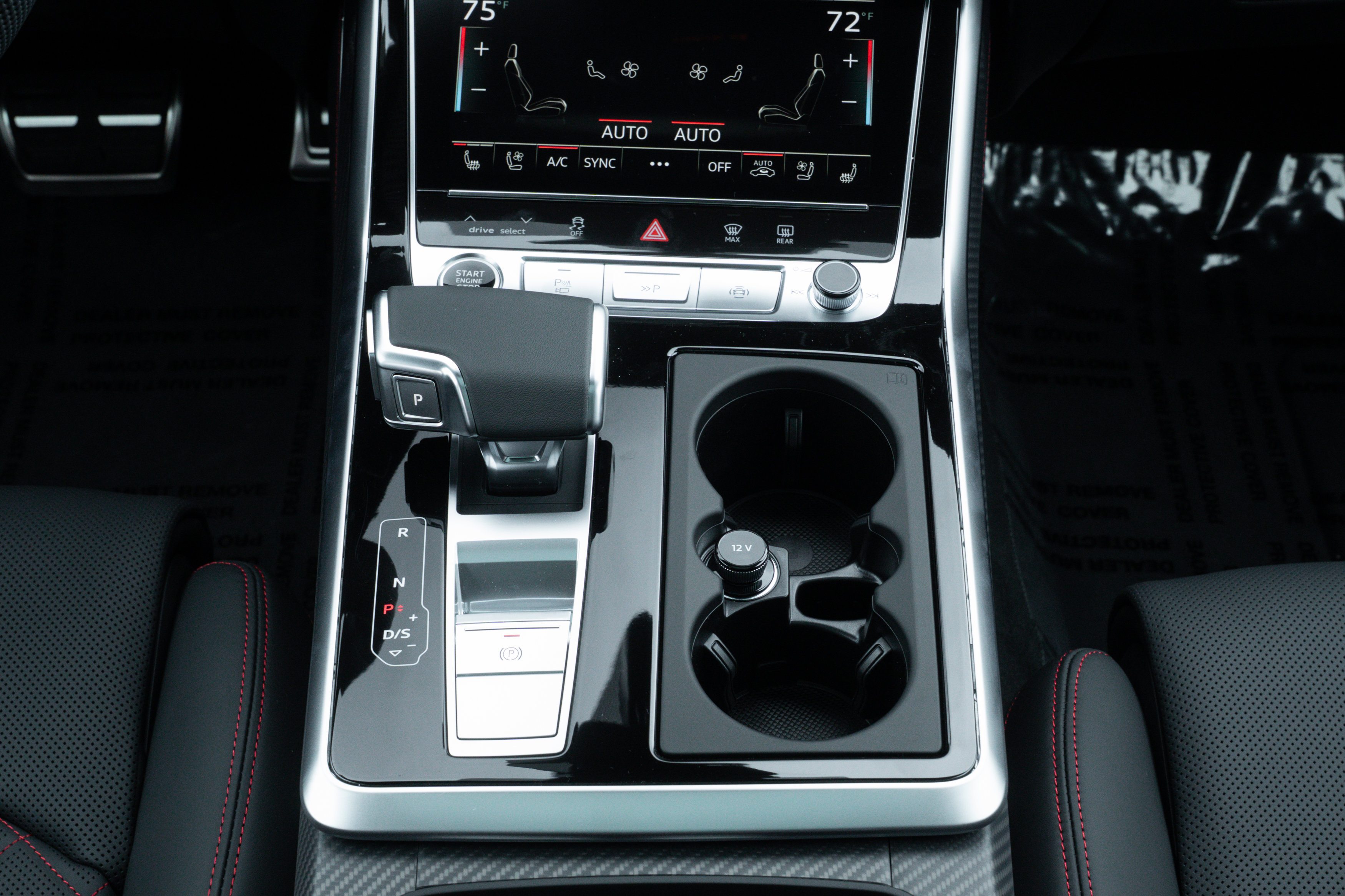 New 2026 Audi Q8 Prestige image 18