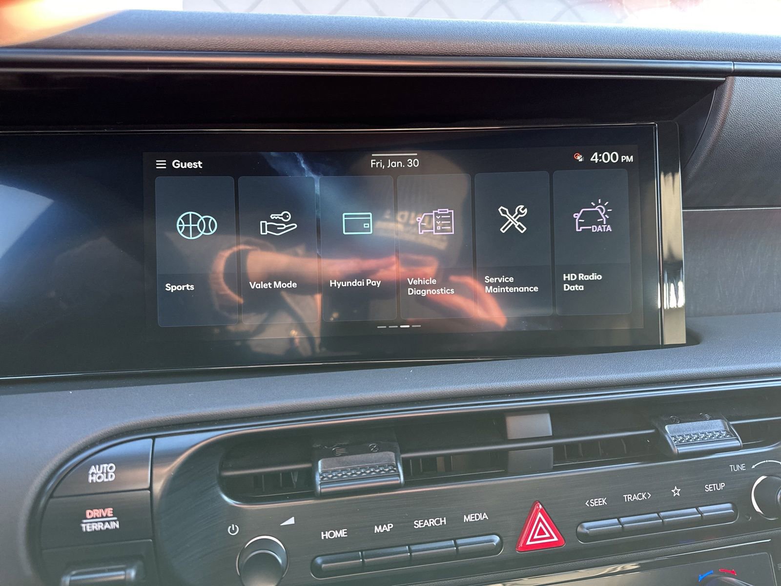 New 2026 Hyundai Palisade XRT Pro image 66