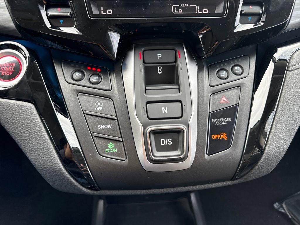 New 2026 Honda Odyssey Elite image 19