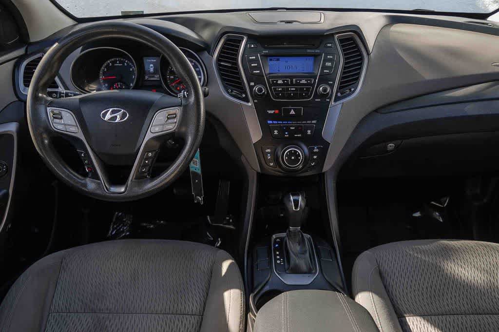 Used 2015 Hyundai Santa Fe Sport FWD image 10
