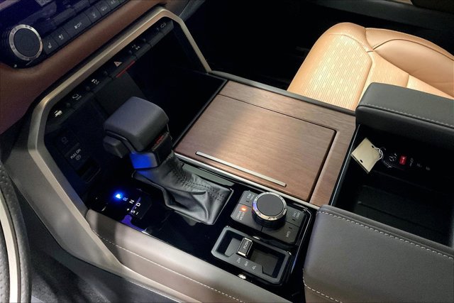 New 2026 Toyota Tundra 1794 Edition AWD/4WD image 8