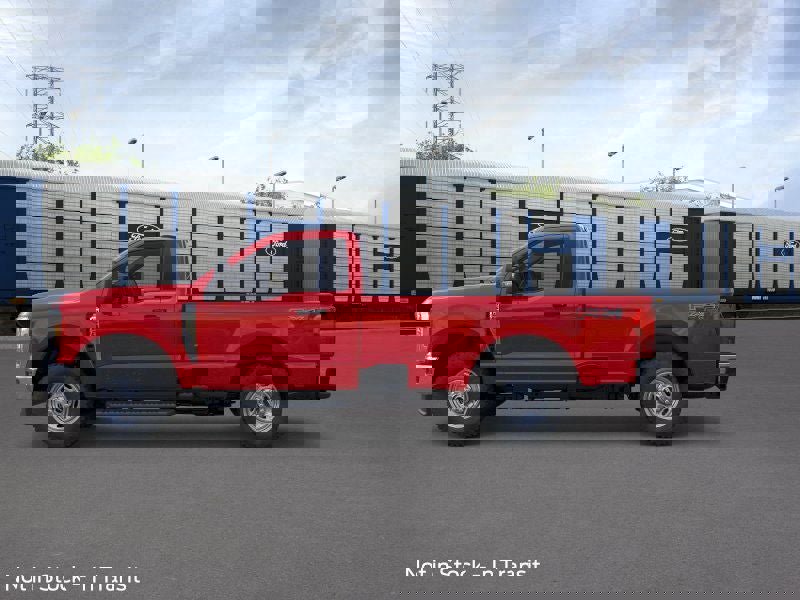 New 2026 Ford F250 XL w/ XL Off-Road Package image 25