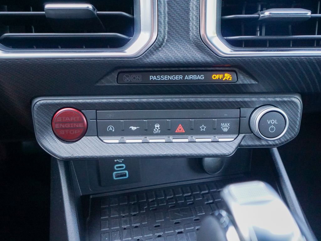 Used 2024 Ford Mustang GT Premium w/ Mustang Nite Pony Package image 23