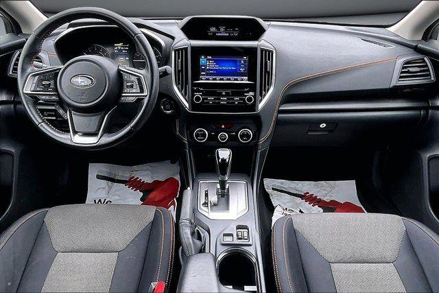 Used 2022 Subaru Crosstrek 2.0i Premium w/ Moonroof Package image 8