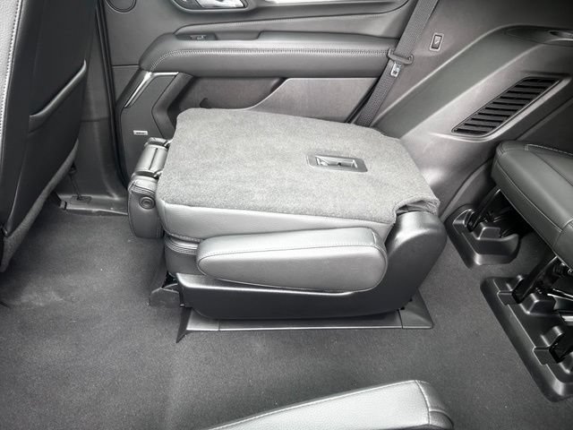 Used 2024 GMC Yukon Denali AWD/4WD image 21