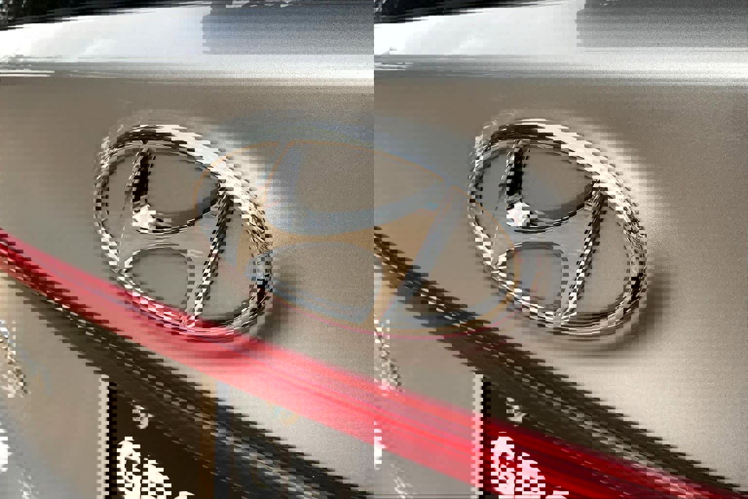 Certified 2023 Hyundai Santa Fe SEL image 29