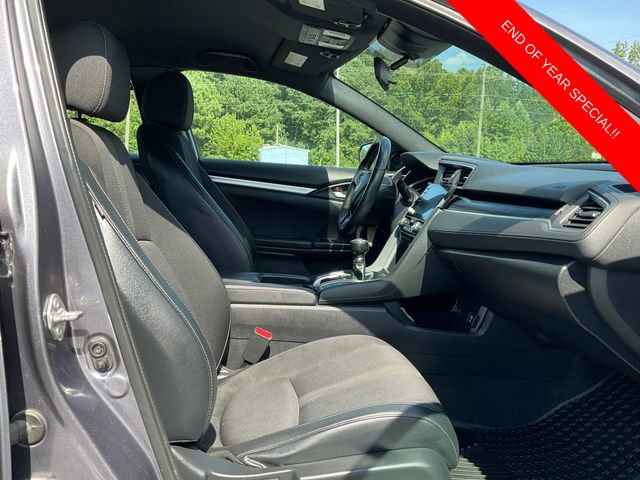 Used 2020 Honda Civic Sport image 14