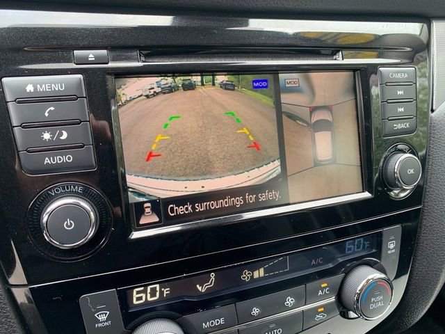 Used 2020 Nissan Rogue Sport SV w/ Technology Package AWD/4WD image 30