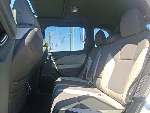 New 2025 Subaru Forester Limited image 5