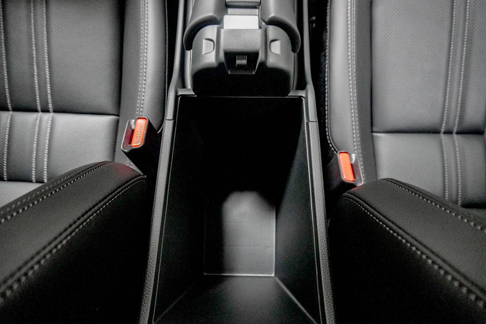 New 2027 Honda HR-V EX-L image 27