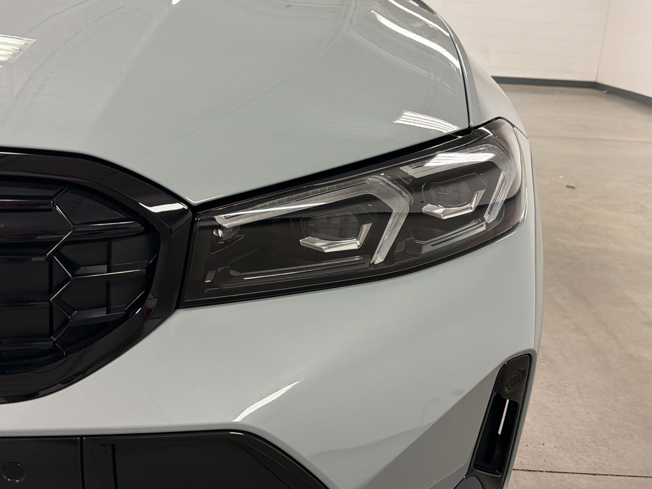 New 2026 BMW M340i RWD image 10