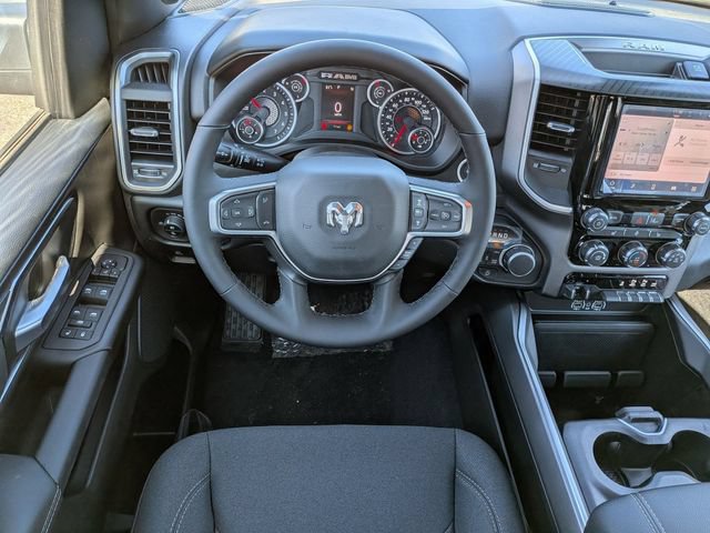 New 2026 RAM 1500 Big Horn AWD/4WD image 14