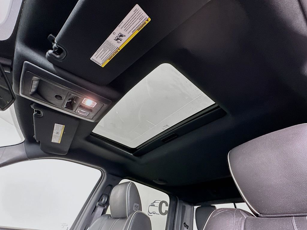 Used 2016 RAM 2500 Limited AWD/4WD image 27