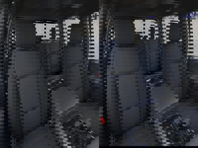 New 2025 Ford F150 XLT w/ Equipment Group 302A MID image 10