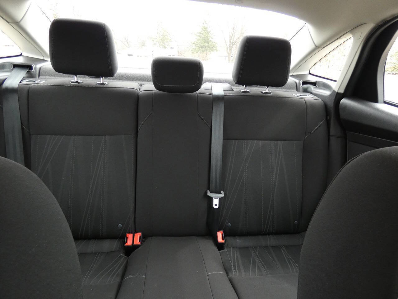 Used 2018 Ford Focus SE image 21