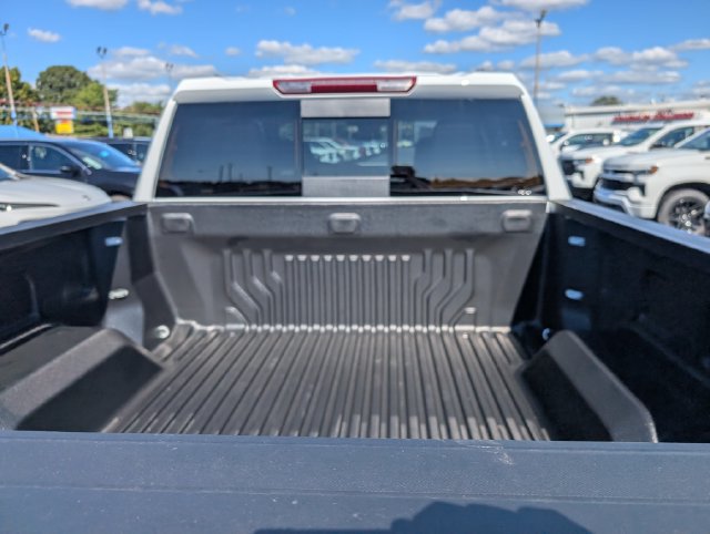 New 2026 Chevrolet Silverado 1500 LT w/ Convenience Package II AWD/4WD image 10