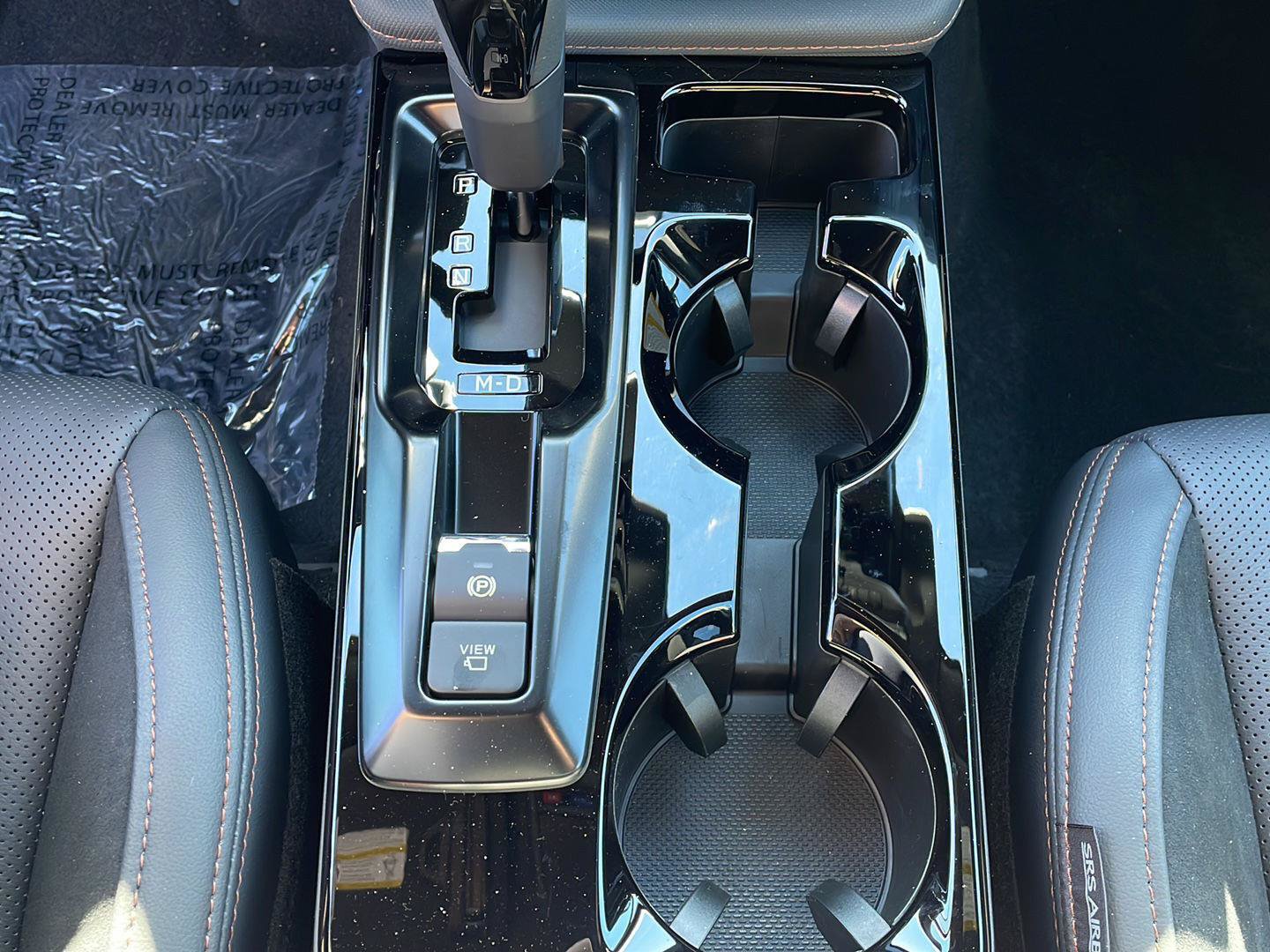 New 2026 Subaru Forester Touring AWD/4WD image 19